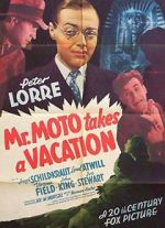 Watch Mr. Moto Takes a Vacation M4ufreemovies