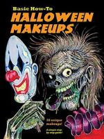 Watch Basic How-To Halloween Makeups M4ufreemovies