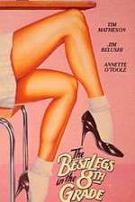 Watch The Best Legs in Eighth Grade M4ufreemovies