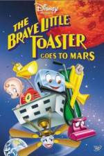 Watch The Brave Little Toaster Goes to Mars M4ufreemovies