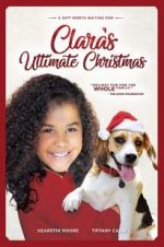 Watch Clara\'s Ultimate Christmas M4ufreemovies