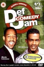Watch Def Comedy Jam All Stars Vol 12 M4ufreemovies