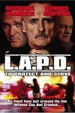 Watch L.A.P.D.: To Protect and to Serve M4ufreemovies