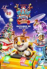 Watch A PAW Patrol Christmas M4ufreemovies