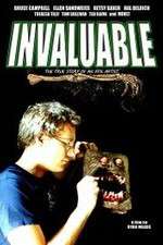 Watch Invaluable: The True Story of an Epic Artist M4ufreemovies