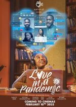Watch Love in a Pandemic M4ufreemovies