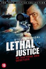 Watch Lethal Justice M4ufreemovies