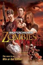 Watch Motocross Zombies from Hell M4ufreemovies