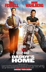 Watch Daddy\'s Home M4ufreemovies