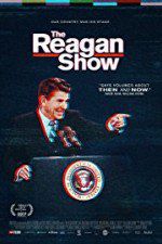 Watch The Reagan Show M4ufreemovies