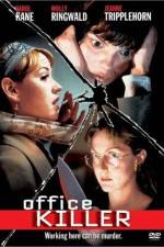 Watch Office Killer M4ufreemovies
