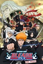 Watch Bleach the Movie: Memories of Nobody M4ufreemovies