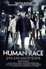 Watch The Human Race M4ufreemovies
