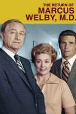 Watch The Return of Marcus Welby, M.D. M4ufreemovies