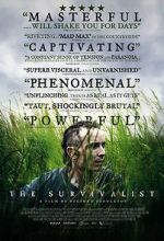 Watch The Survivalist M4ufreemovies
