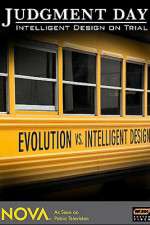 Watch Nova Judgment Day Intelligent Design on Trial M4ufreemovies