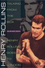 Watch Rollins Talking from the Box M4ufreemovies