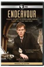 Watch Endeavour M4ufreemovies