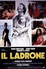Watch Il ladrone M4ufreemovies