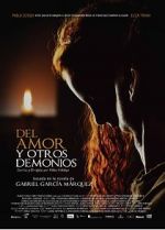 Watch Of Love and Other Demons M4ufreemovies