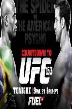 Watch Countdown to UFC 153 Silva vs Bonnar M4ufreemovies