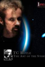 Watch TC Boyle The Art of the Story M4ufreemovies