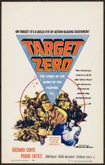 Watch Target Zero M4ufreemovies