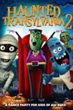 Watch Haunted Transylvania 2 M4ufreemovies
