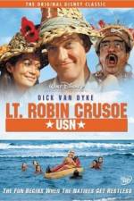 Watch Lt Robin Crusoe USN M4ufreemovies