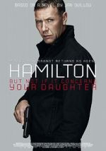 Watch Agent Hamilton: But Not If It Concerns Your Daughter M4ufreemovies