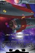 Watch Star Trek: Of Gods and Men M4ufreemovies
