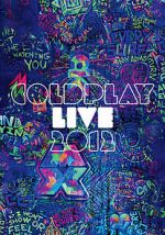 Watch Coldplay Live 2012 M4ufreemovies