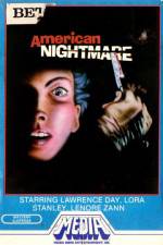 Watch American Nightmare M4ufreemovies