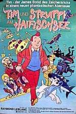 Watch Tintin and the Lake of Sharks M4ufreemovies