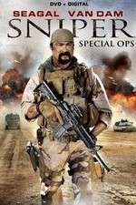 Watch Sniper: Special Ops M4ufreemovies
