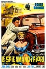 Watch The Spy Who Loved Flowers M4ufreemovies