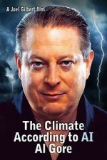 Watch The Climate According to AI Al Gore M4ufreemovies