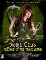 Watch Snake Club: Revenge of the Snake Woman M4ufreemovies