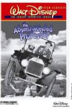 Watch The AbsentMinded Professor M4ufreemovies