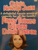 Watch Funny Things Happen Down Under M4ufreemovies