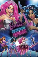 Watch Barbie in Rock \'N Royals M4ufreemovies