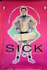 Watch Sick: The Life & Death of Bob Flanagan, Supermasochist M4ufreemovies
