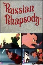 Watch Russian Rhapsody (Short 1944) M4ufreemovies