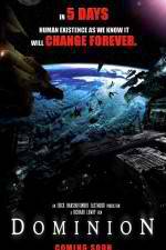 Watch Dominion M4ufreemovies