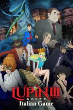Watch Lupin the Third: Italian Game M4ufreemovies