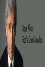 Watch Dave Allen: God's Own Comedian M4ufreemovies