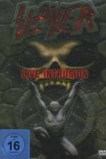 Watch Slayer - Live Intrusion M4ufreemovies