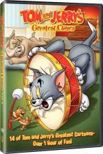 Watch Tom and Jerrys Greatest Chases, Vol. 4 M4ufreemovies
