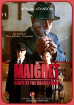 Watch Maigret: Night at the Crossroads M4ufreemovies