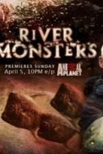 Watch River Monsters M4ufreemovies